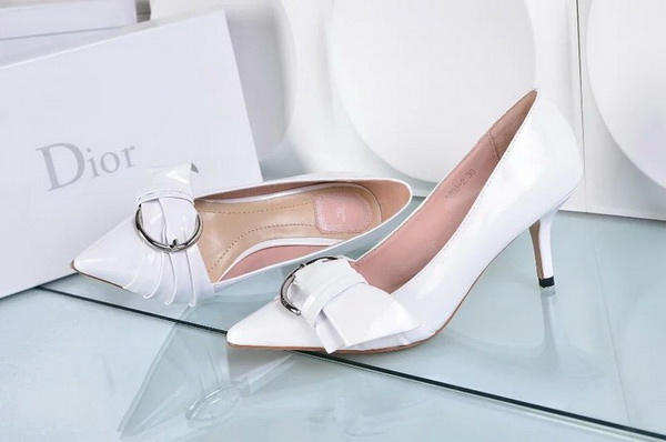 DIOR slingback Women--008